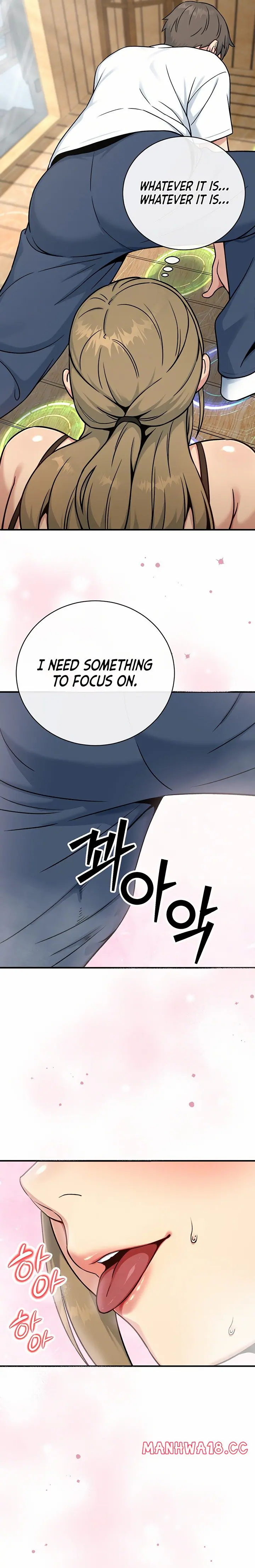 Love and Risk (Uncensored), chapter 3, page 37 of 40