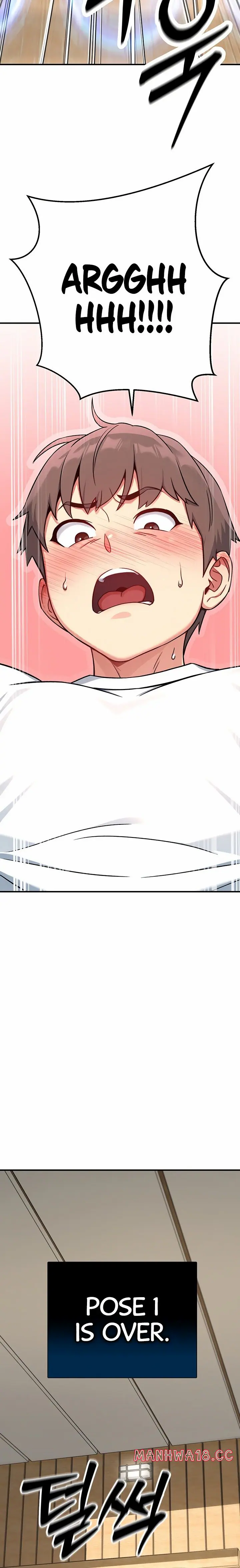 Love and Risk (Uncensored), chapter 4, page 15 of 38
