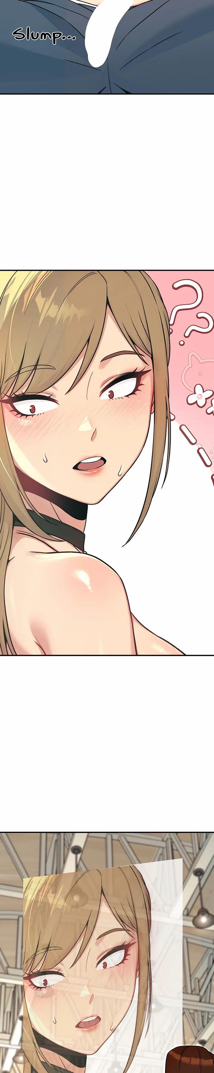 Love and Risk (Uncensored), chapter 5, page 11 of 33