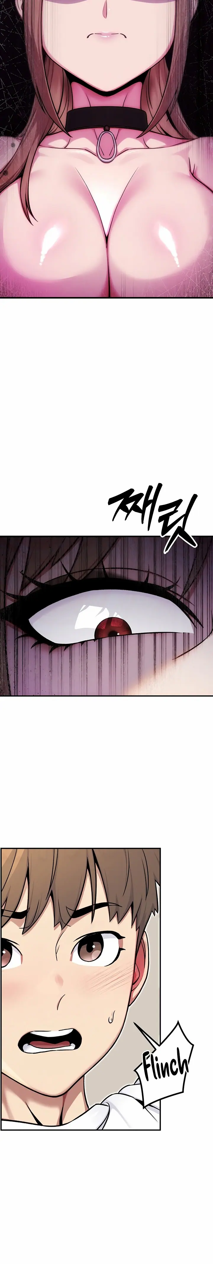 Love and Risk (Uncensored), chapter 5, page 17 of 33