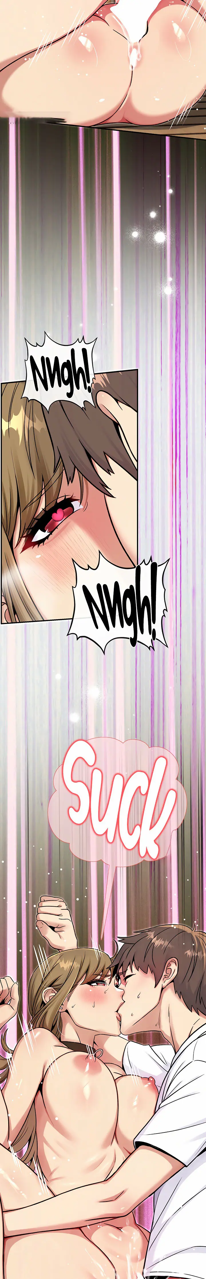 Love and Risk (Uncensored), chapter 5, page 25 of 33