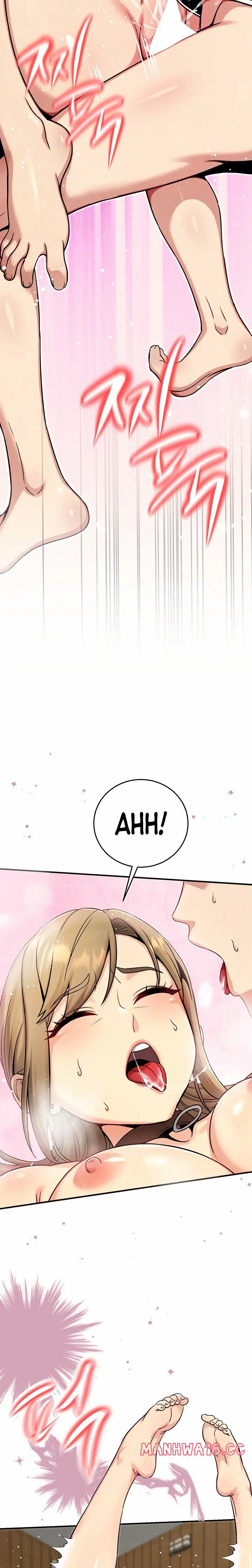 Love and Risk (Uncensored), chapter 5, page 26 of 33