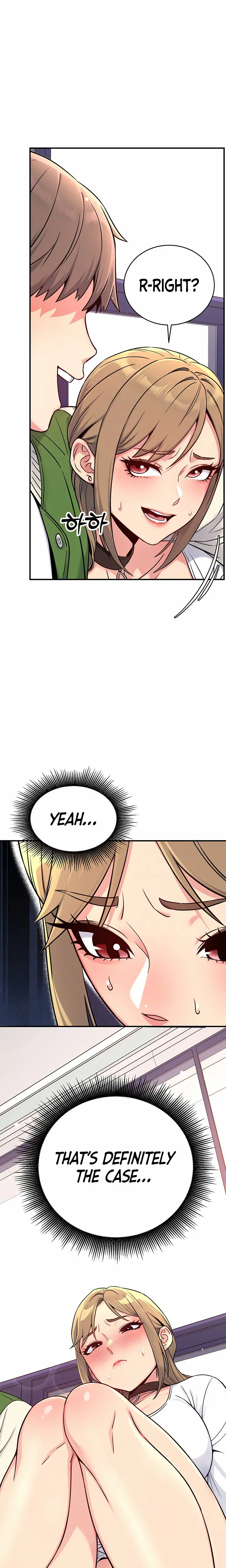 Love and Risk (Uncensored), chapter 6, page 13 of 37