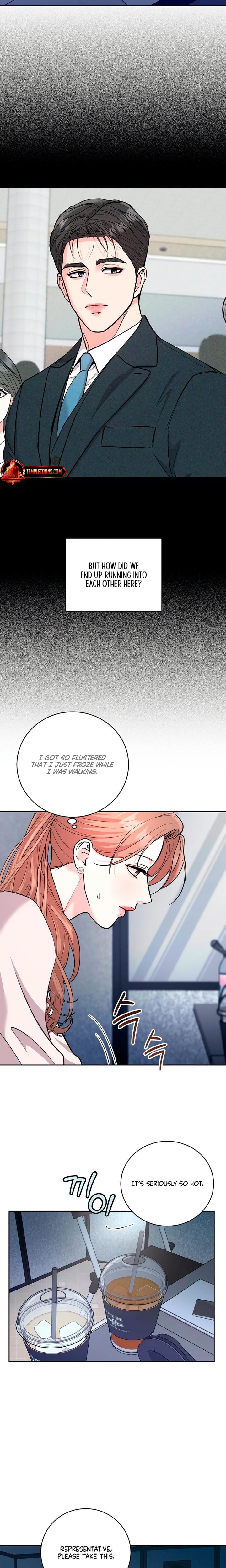 Love Gone Bad (Uncensored), chapter 1, page 5 of 29