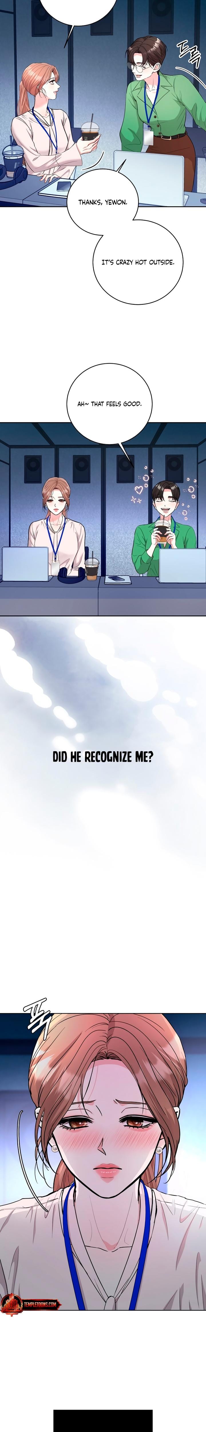 Love Gone Bad (Uncensored), chapter 1, page 6 of 29