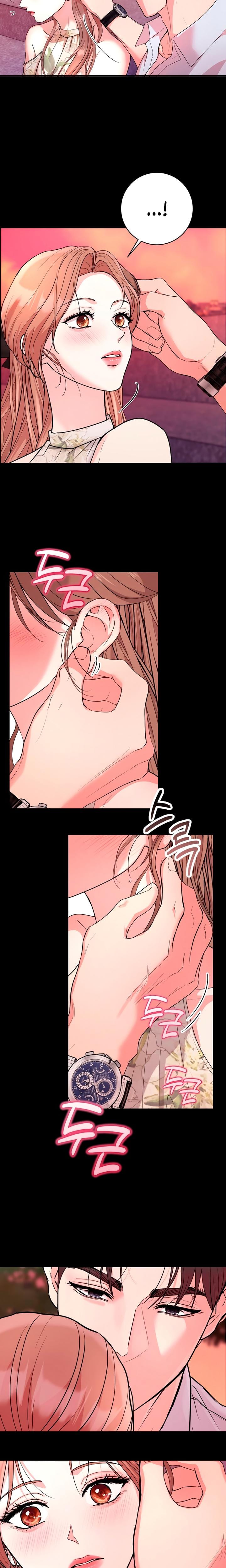 Love Gone Bad (Uncensored), chapter 1, page 8 of 29