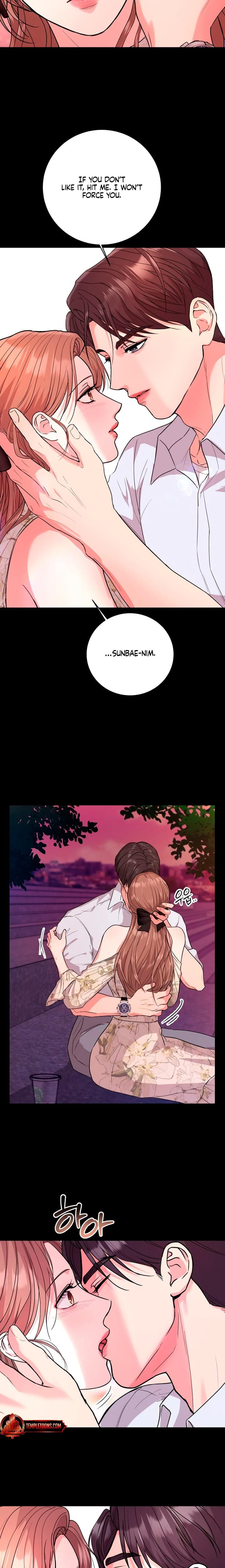 Love Gone Bad (Uncensored), chapter 1, page 9 of 29