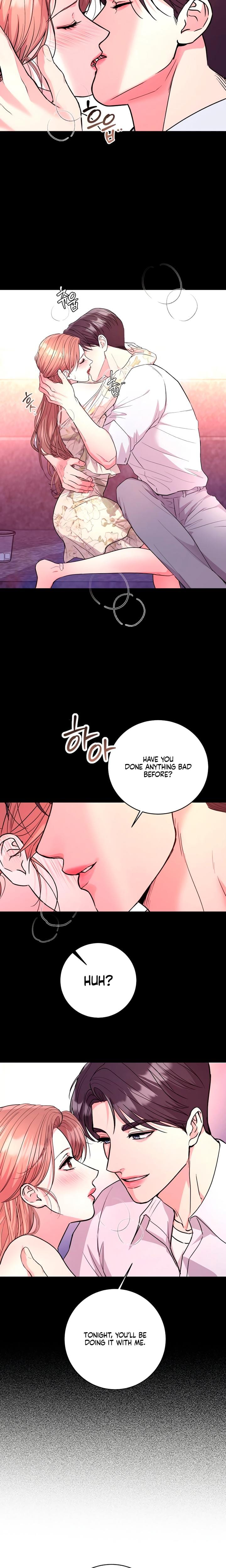 Love Gone Bad (Uncensored), chapter 1, page 10 of 29