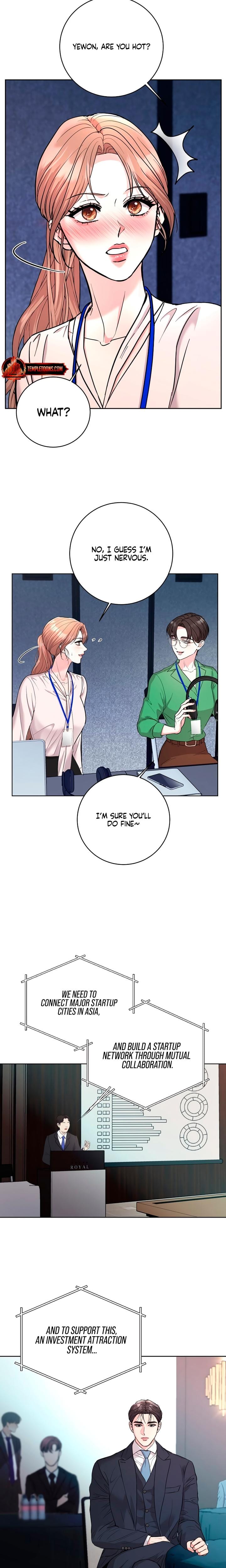 Love Gone Bad (Uncensored), chapter 1, page 11 of 29