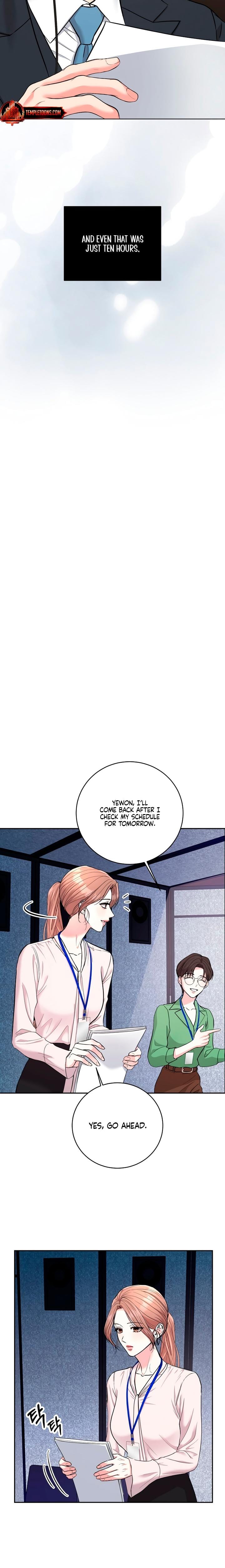 Love Gone Bad (Uncensored), chapter 1, page 15 of 29