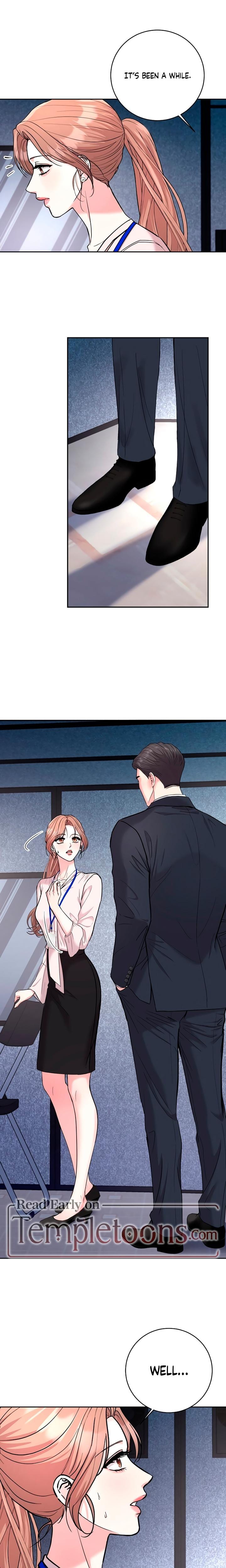 Love Gone Bad (Uncensored), chapter 1, page 16 of 29