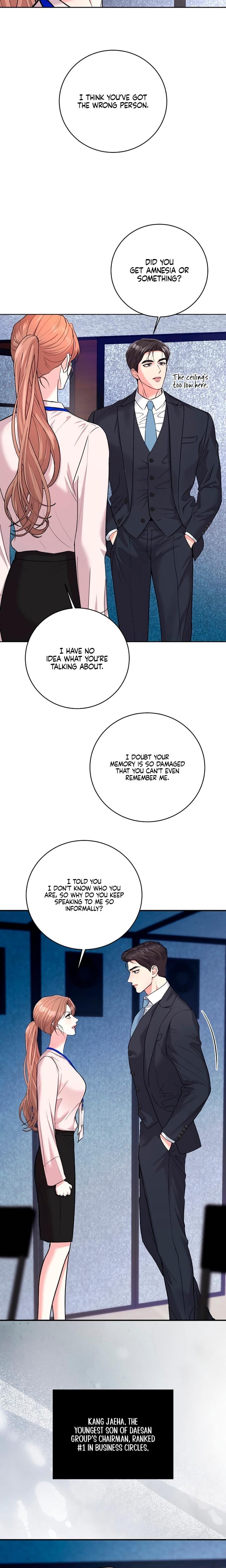 Love Gone Bad (Uncensored), chapter 1, page 17 of 29