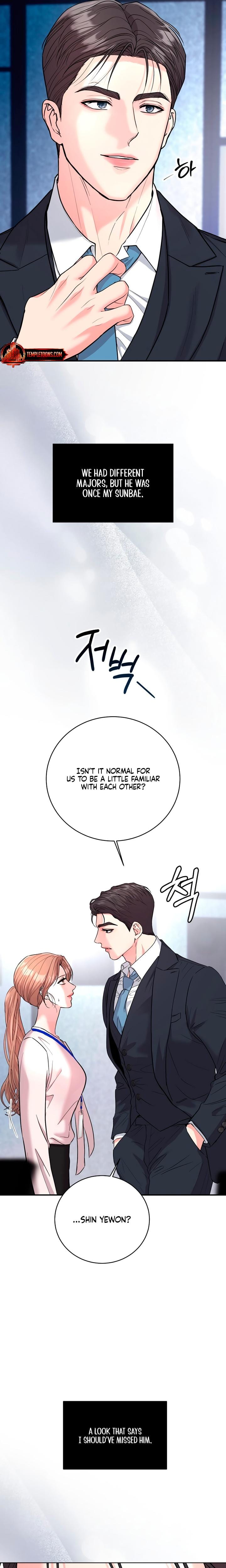 Love Gone Bad (Uncensored), chapter 1, page 18 of 29
