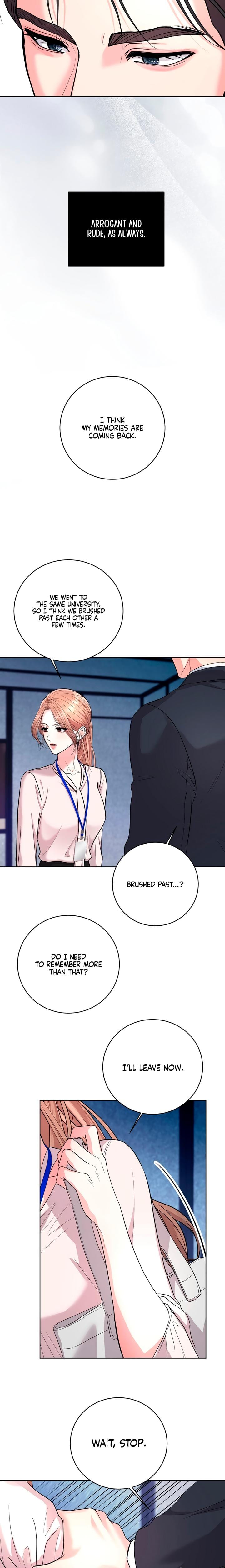 Love Gone Bad (Uncensored), chapter 1, page 19 of 29