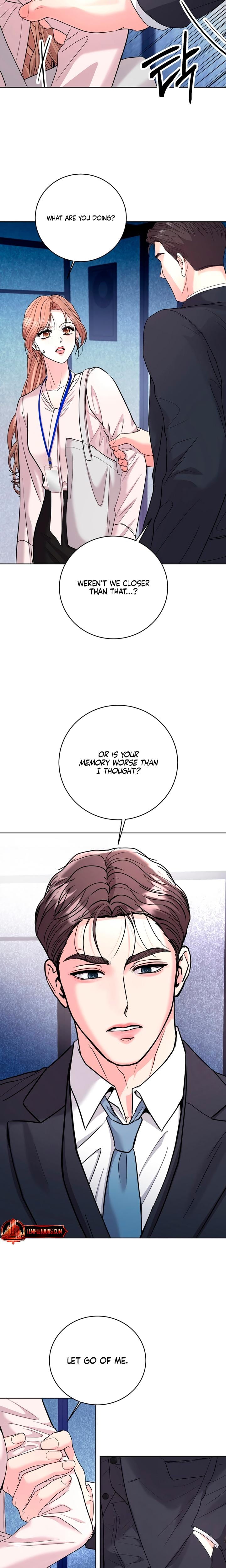 Love Gone Bad (Uncensored), chapter 1, page 20 of 29