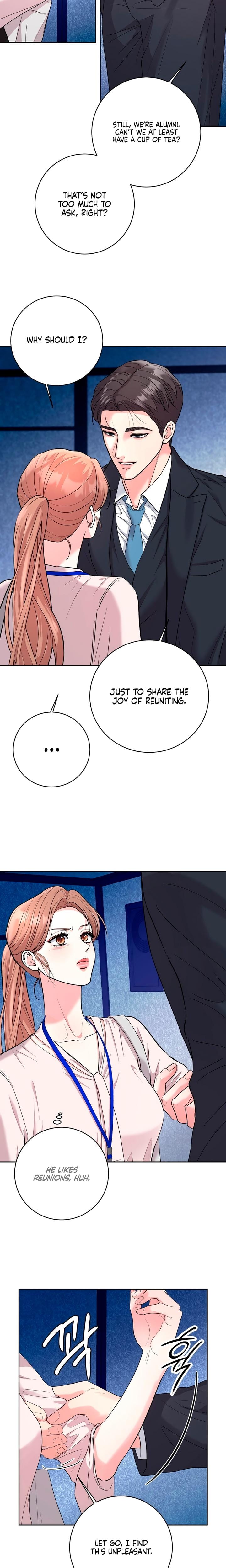 Love Gone Bad (Uncensored), chapter 1, page 21 of 29