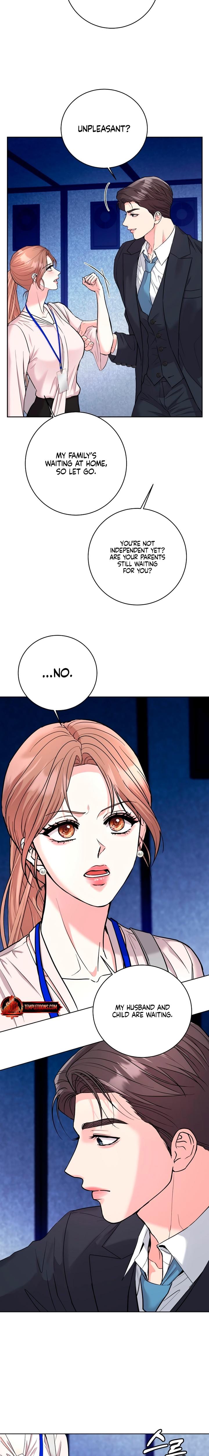 Love Gone Bad (Uncensored), chapter 1, page 22 of 29