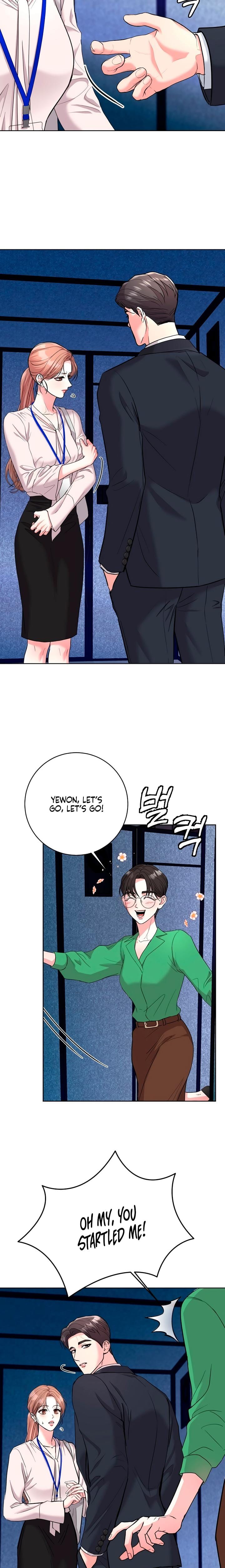 Love Gone Bad (Uncensored), chapter 1, page 23 of 29