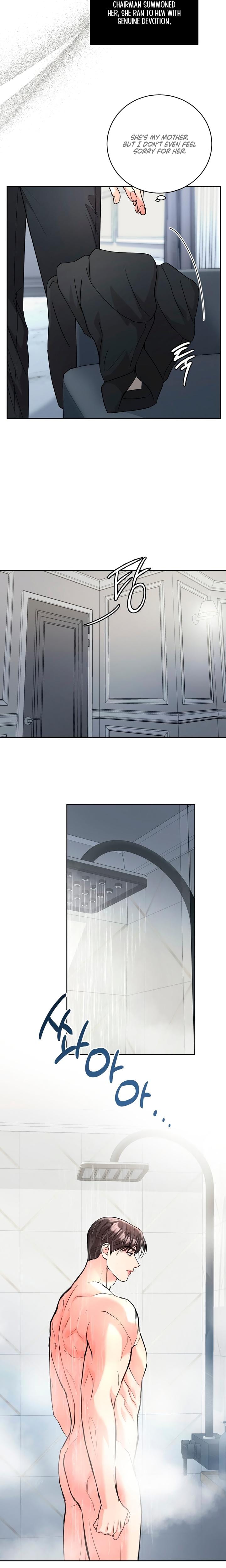 Love Gone Bad (Uncensored), chapter 2, page 5 of 23