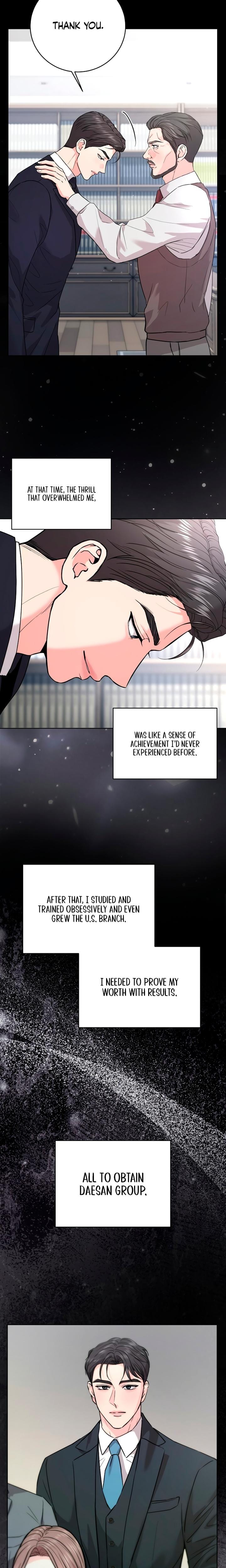 Love Gone Bad (Uncensored), chapter 2, page 10 of 23