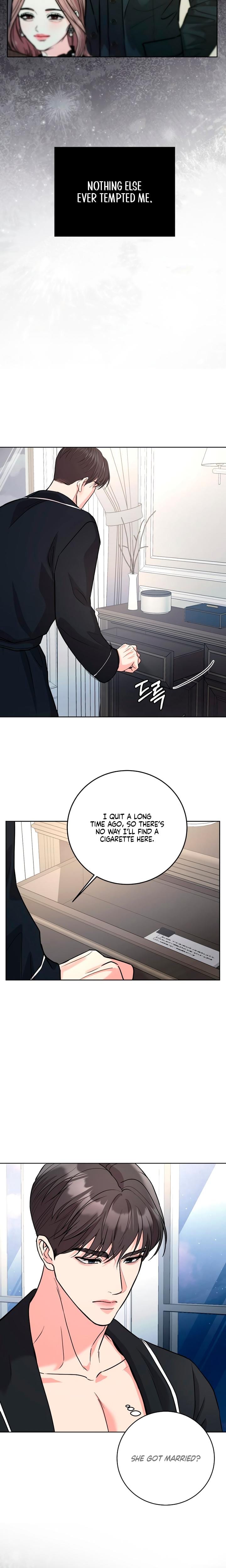 Love Gone Bad (Uncensored), chapter 2, page 11 of 23