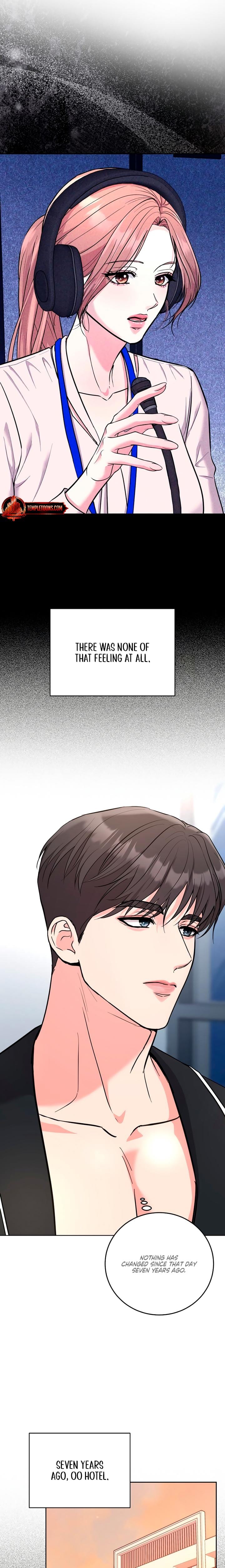 Love Gone Bad (Uncensored), chapter 2, page 12 of 23