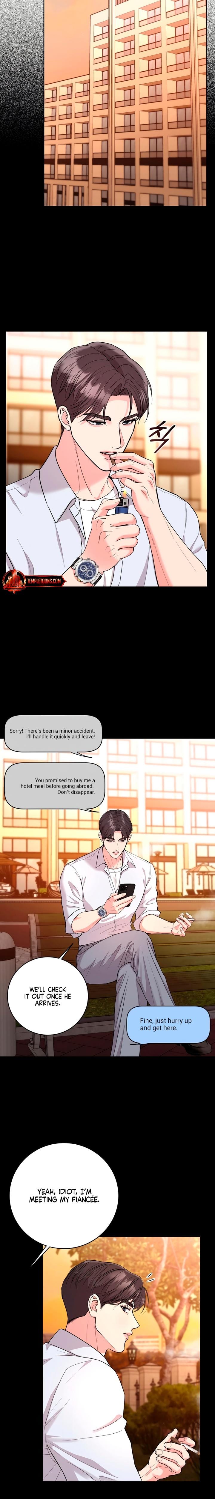 Love Gone Bad (Uncensored), chapter 2, page 13 of 23