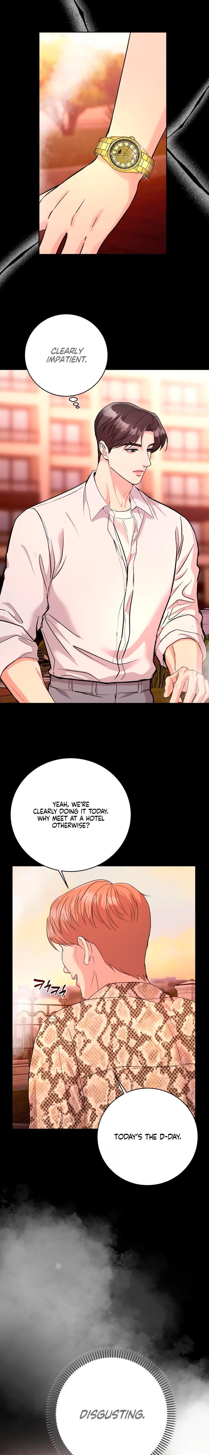 Love Gone Bad (Uncensored), chapter 2, page 15 of 23
