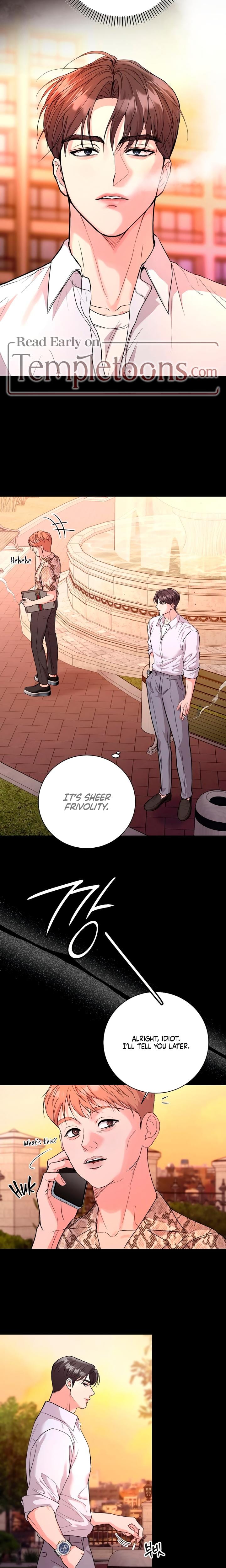 Love Gone Bad (Uncensored), chapter 2, page 16 of 23