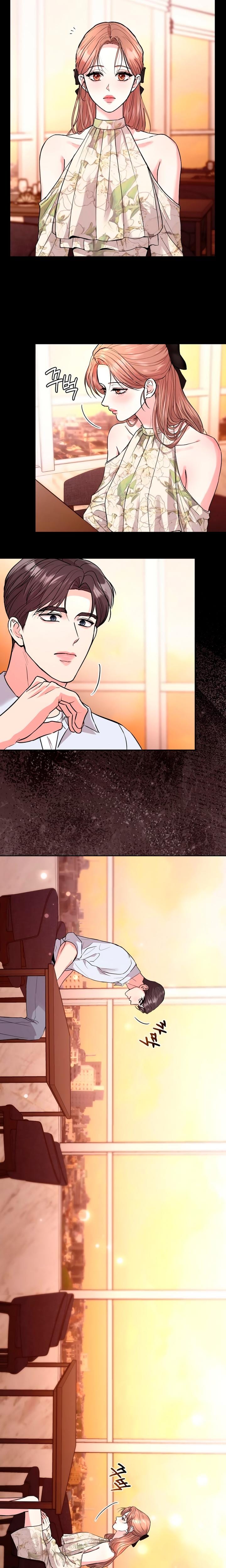Love Gone Bad (Uncensored), chapter 2, page 20 of 23