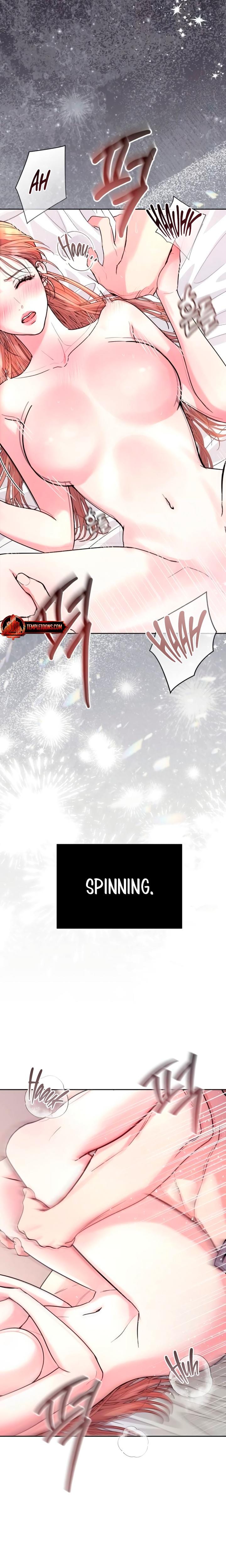 Love Gone Bad (Uncensored), chapter 5, page 7 of 23