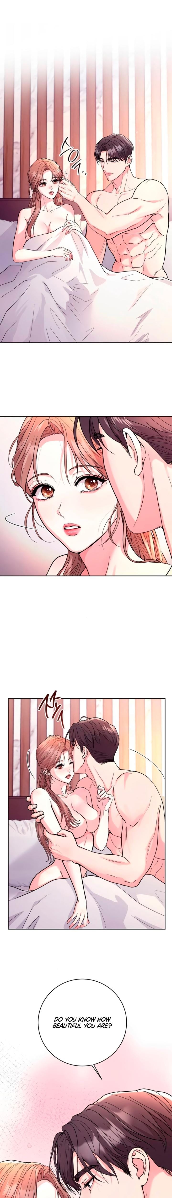 Love Gone Bad (Uncensored), chapter 5, page 11 of 23