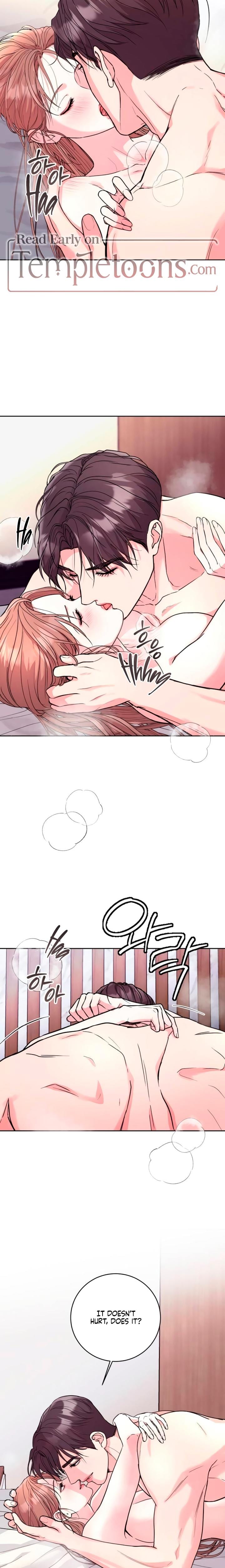 Love Gone Bad (Uncensored), chapter 5, page 14 of 23