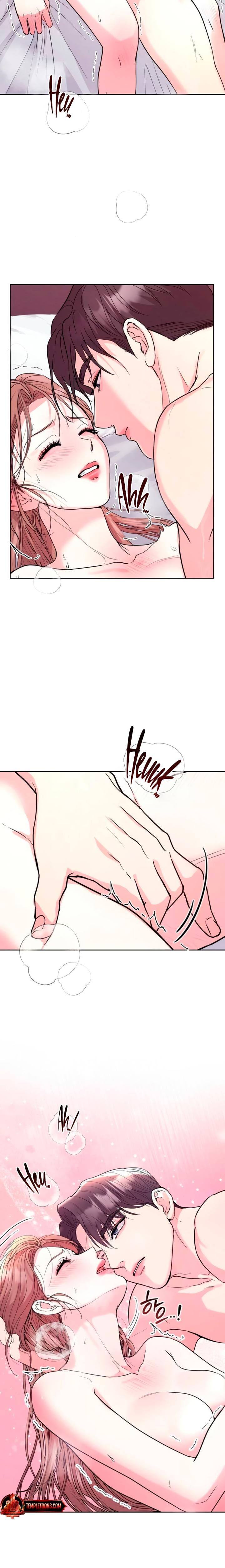 Love Gone Bad (Uncensored), chapter 5, page 20 of 23