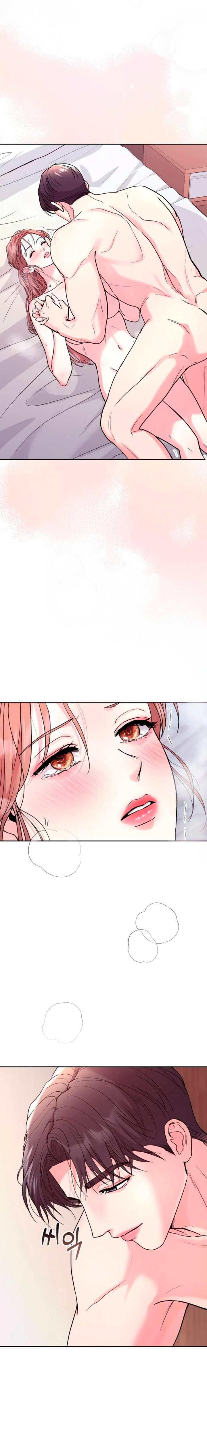 Love Gone Bad (Uncensored), chapter 5, page 22 of 23