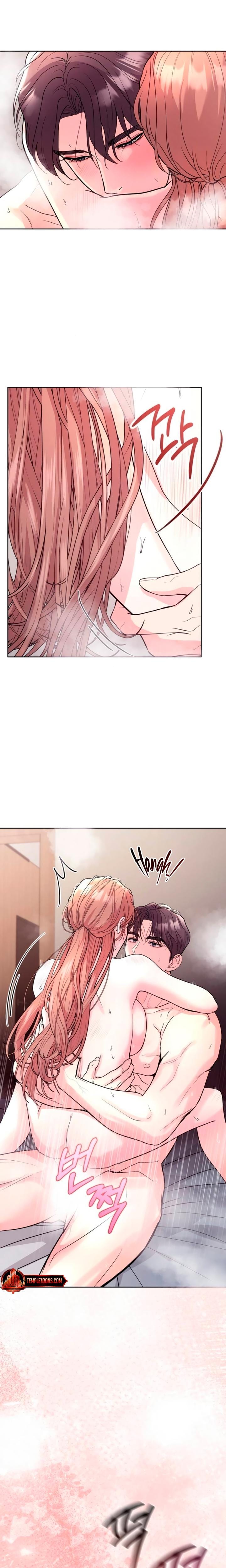 Love Gone Bad (Uncensored), chapter 6, page 9 of 26
