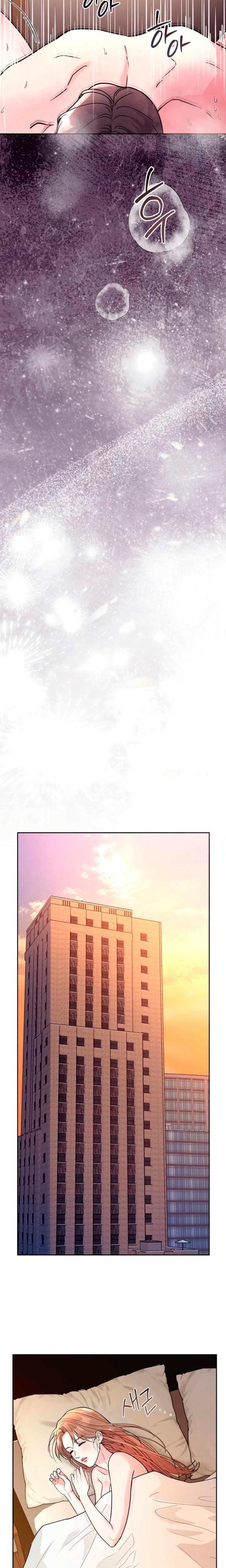 Love Gone Bad (Uncensored), chapter 6, page 13 of 26