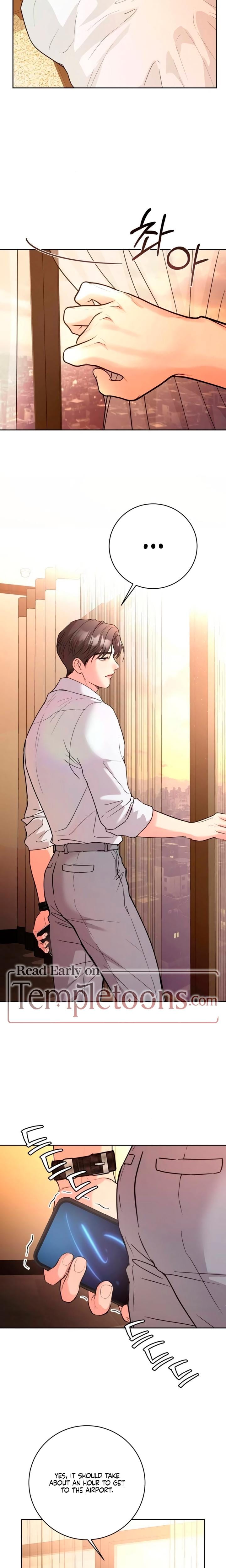 Love Gone Bad (Uncensored), chapter 6, page 14 of 26
