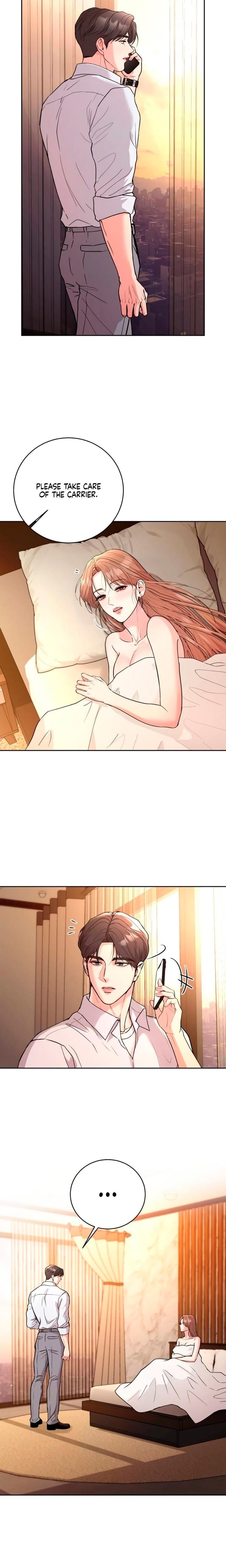 Love Gone Bad (Uncensored), chapter 6, page 15 of 26