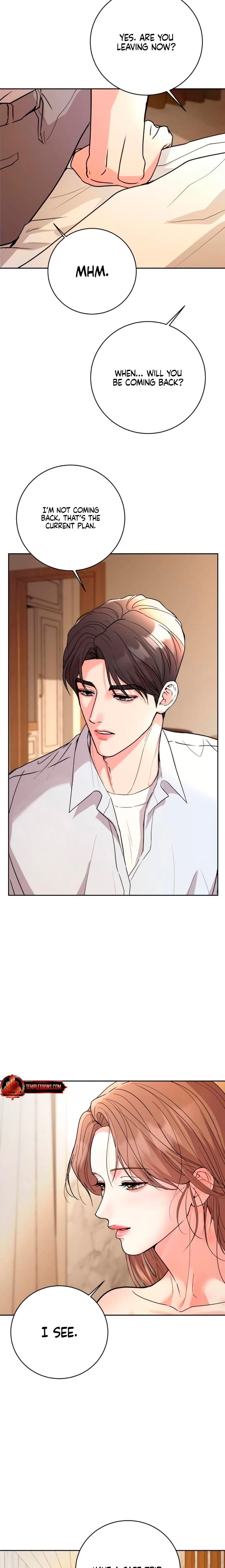Love Gone Bad (Uncensored), chapter 6, page 17 of 26
