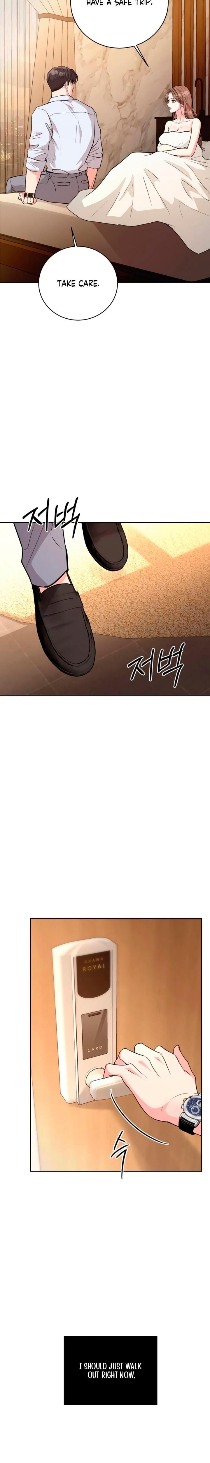 Love Gone Bad (Uncensored), chapter 6, page 18 of 26