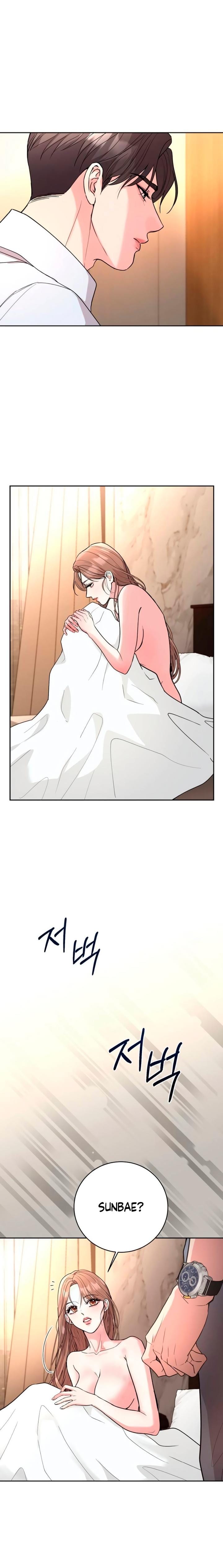 Love Gone Bad (Uncensored), chapter 6, page 19 of 26