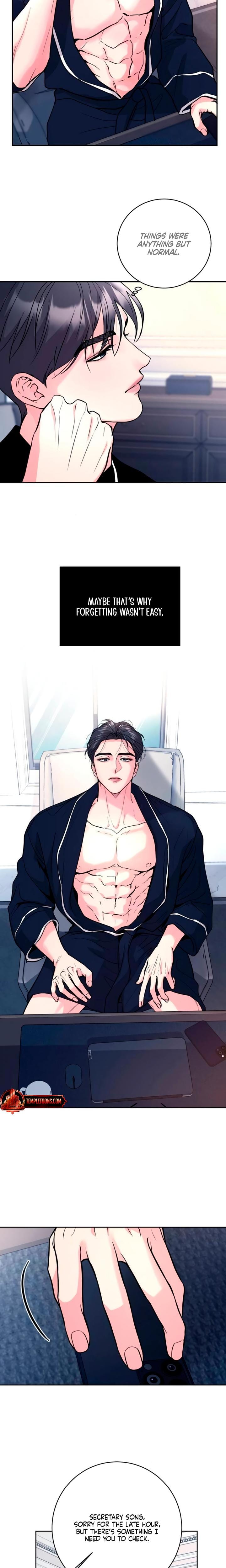 Love Gone Bad (Uncensored), chapter 6, page 21 of 26