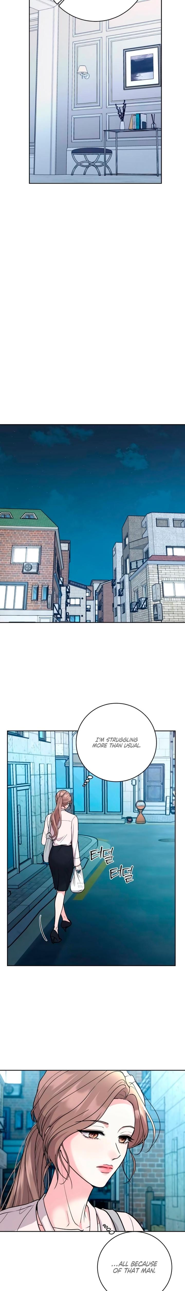 Love Gone Bad (Uncensored), chapter 6, page 22 of 26