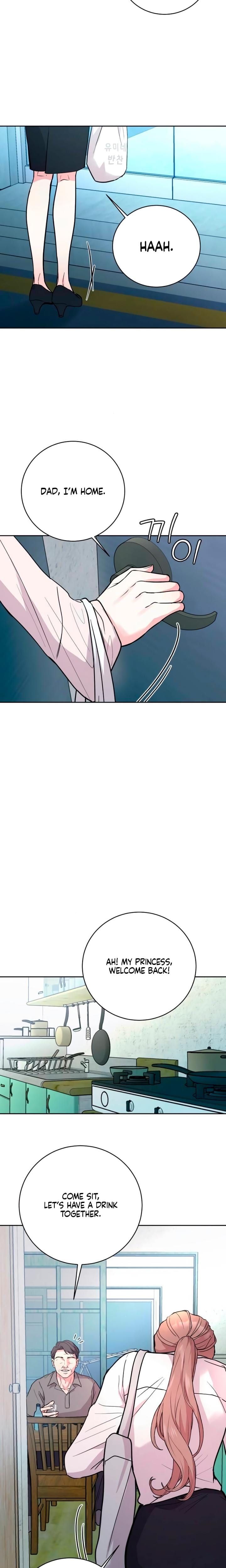 Love Gone Bad (Uncensored), chapter 6, page 23 of 26