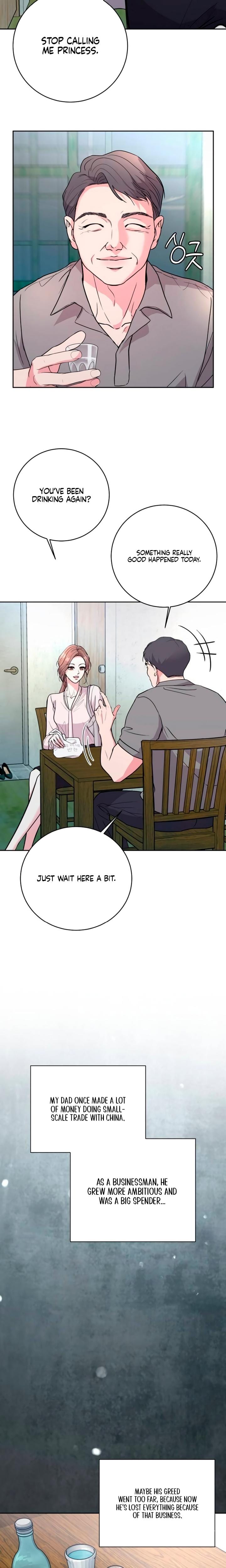 Love Gone Bad (Uncensored), chapter 6, page 24 of 26