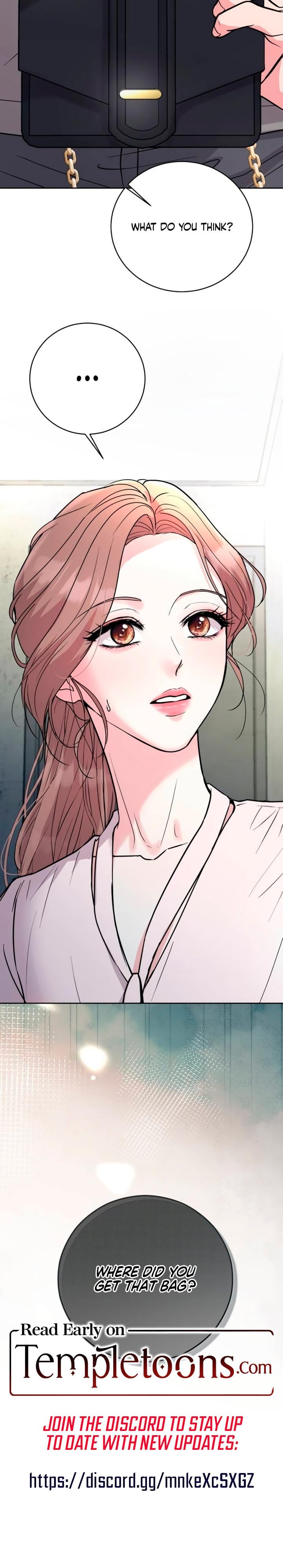 Love Gone Bad (Uncensored), chapter 6, page 26 of 26