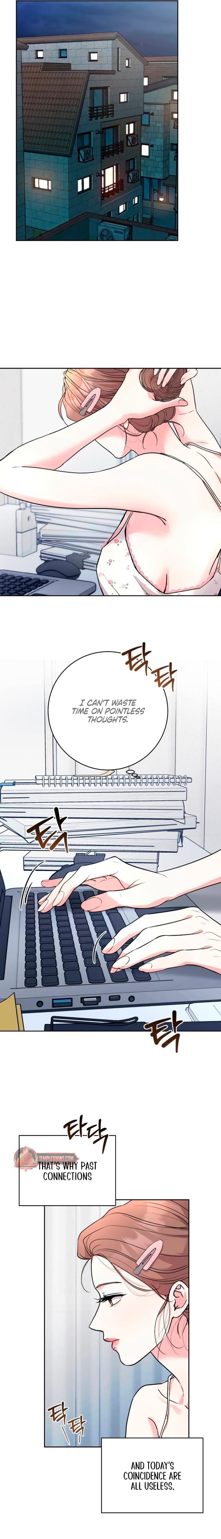 Love Gone Bad (Uncensored), chapter 7, page 6 of 24