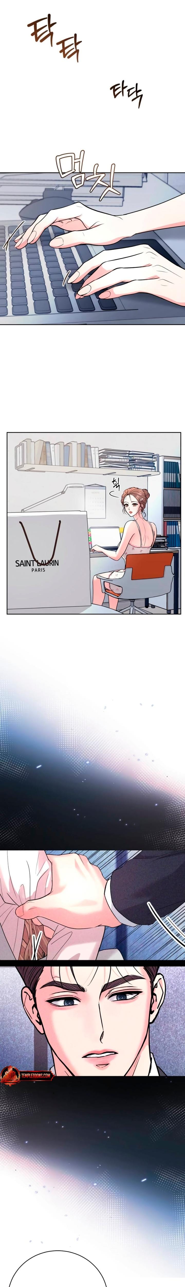 Love Gone Bad (Uncensored), chapter 7, page 7 of 24