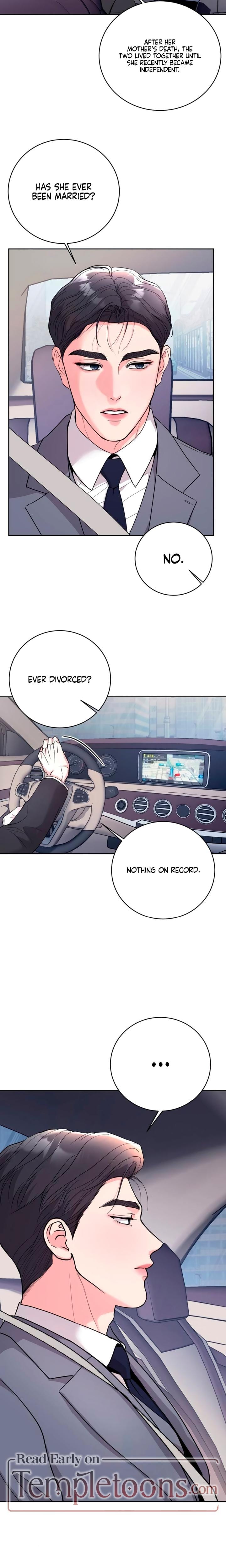 Love Gone Bad (Uncensored), chapter 7, page 12 of 24